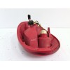 Recambio de piloto trasero izquierdo para chevrolet matiz (m200, m250) 1.0 referencia OEM IAM 96590413  
