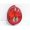 Recambio de piloto trasero derecho para chevrolet matiz (m200, m250) 1.0 referencia OEM IAM 96590414  