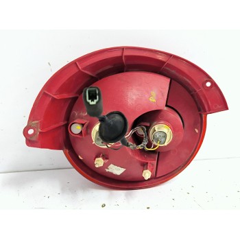 Recambio de piloto trasero derecho para chevrolet matiz (m200, m250) 1.0 referencia OEM IAM 96590414  