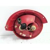 Recambio de piloto trasero derecho para chevrolet matiz (m200, m250) 1.0 referencia OEM IAM 96590414  