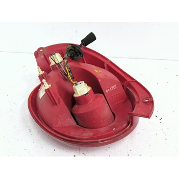 Recambio de piloto trasero derecho para chevrolet matiz (m200, m250) 1.0 referencia OEM IAM 96590414  