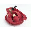 Recambio de piloto trasero derecho para chevrolet matiz (m200, m250) 1.0 referencia OEM IAM 96590414  