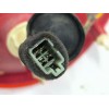 Recambio de piloto trasero derecho para chevrolet matiz (m200, m250) 1.0 referencia OEM IAM 96590414  