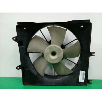 Recambio de electroventilador para honda accord berlina (cl/cn) 2.2i ctdi executive referencia OEM IAM 1680004700  CACOMUNES