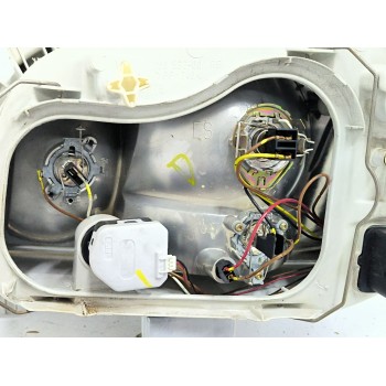 Recambio de faro derecho para mercedes-benz sprinter 4-t autobús (b904) 413 cdi (904.663, 904.662) referencia OEM IAM 15053200 A