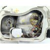 Recambio de faro derecho para mercedes-benz sprinter 4-t autobús (b904) 413 cdi (904.663, 904.662) referencia OEM IAM 15053200 A