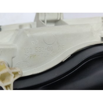 Recambio de faro derecho para mercedes-benz sprinter 4-t autobús (b904) 413 cdi (904.663, 904.662) referencia OEM IAM 15053200 A