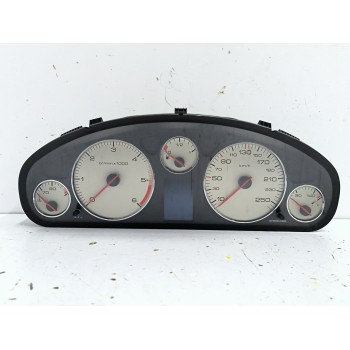 Recambio de cuadro instrumentos para peugeot 407 (6d_) 2.0 hdi (6drhrh) referencia OEM IAM 9664690380 A2C53282360 