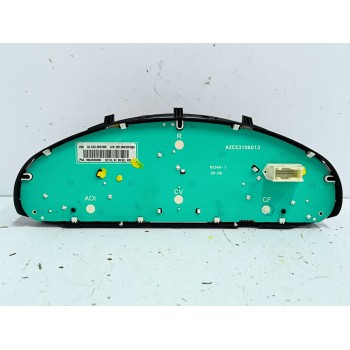 Recambio de cuadro instrumentos para peugeot 407 (6d_) 2.0 hdi (6drhrh) referencia OEM IAM 9664690380 A2C53282360 