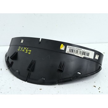 Recambio de cuadro instrumentos para peugeot 407 (6d_) 2.0 hdi (6drhrh) referencia OEM IAM 9664690380 A2C53282360 