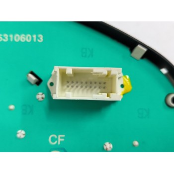 Recambio de cuadro instrumentos para peugeot 407 (6d_) 2.0 hdi (6drhrh) referencia OEM IAM 9664690380 A2C53282360 