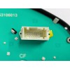 Recambio de cuadro instrumentos para peugeot 407 (6d_) 2.0 hdi (6drhrh) referencia OEM IAM 9664690380 A2C53282360 