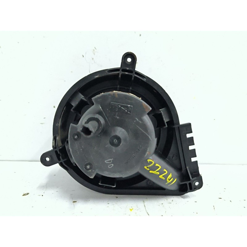 MOTOR CALEFACCION