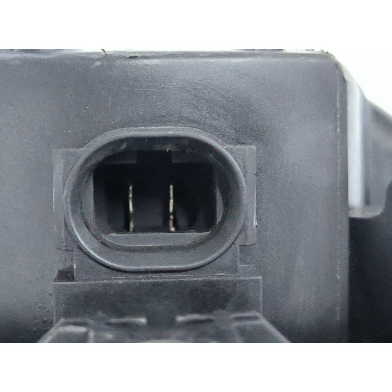 MOTOR CALEFACCION