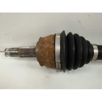 Recambio de transmision delantera derecha para citroën nemo basis referencia OEM IAM 3273TC  