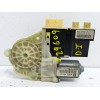 Recambio de elevalunas delantero izquierdo para citroën c4 coupé (la_) 2.0 hdi referencia OEM IAM 0536011002 96815777 