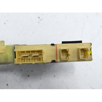 Recambio de elevalunas delantero izquierdo para citroën c4 coupé (la_) 2.0 hdi referencia OEM IAM 0536011002 96815777 