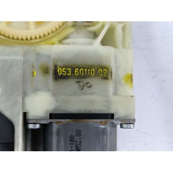 Recambio de elevalunas delantero izquierdo para citroën c4 coupé (la_) 2.0 hdi referencia OEM IAM 0536011002 96815777 