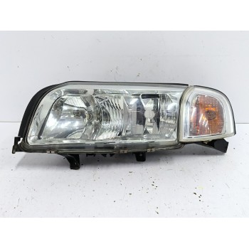 Recambio de faro izquierdo para volvo s80 i (184) d5 referencia OEM IAM 30744158  