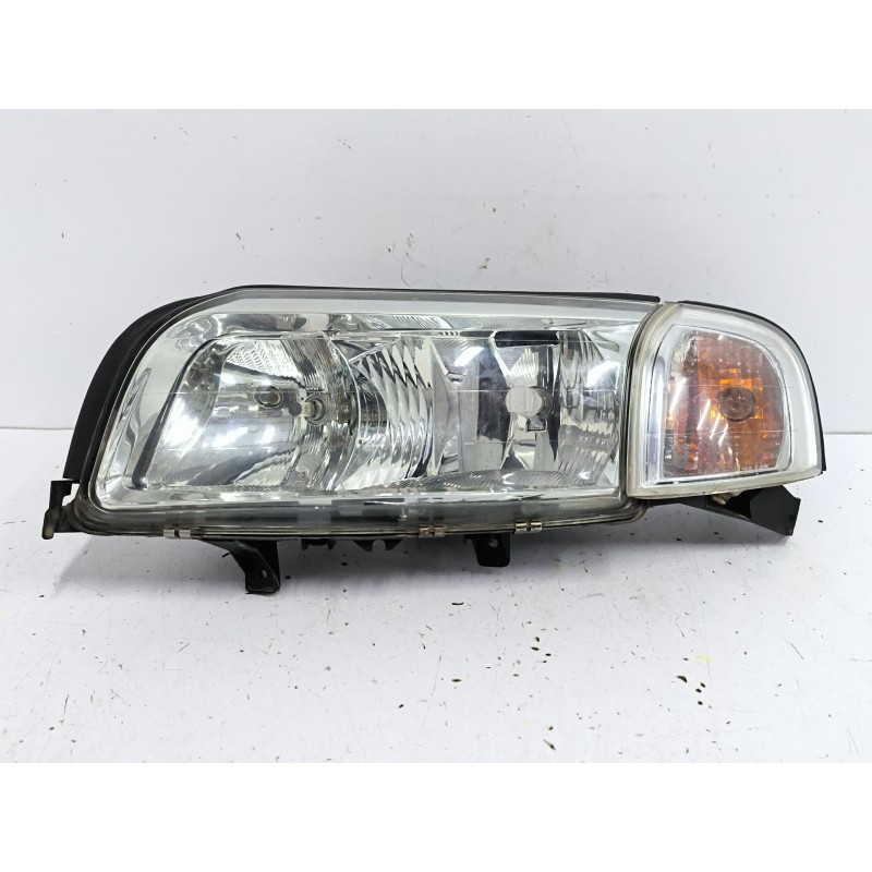 Recambio de faro izquierdo para volvo s80 i (184) d5 referencia OEM IAM 30744158  