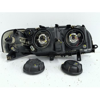 Recambio de faro izquierdo para volvo s80 i (184) d5 referencia OEM IAM 30744158  