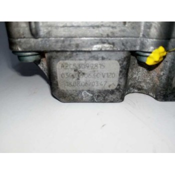 Recambio de caja mariposa para seat leon (1p1) 1.9 tdi referencia OEM IAM 03G128063C A2C53099815 