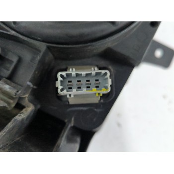 Recambio de faro izquierdo para volvo s80 i (184) d5 referencia OEM IAM 30744158  