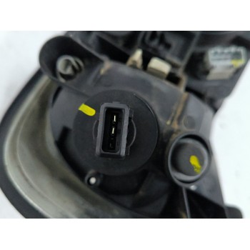 Recambio de faro izquierdo para volvo s80 i (184) d5 referencia OEM IAM 30744158  
