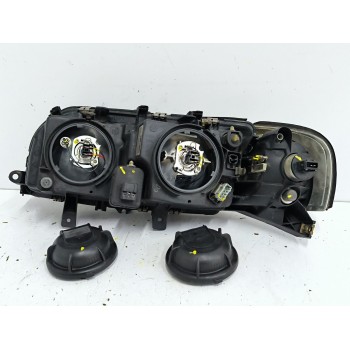 Recambio de faro derecho para volvo s80 i (184) d5 referencia OEM IAM 30698858  