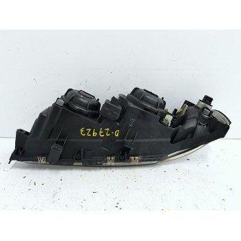 Recambio de faro derecho para volvo s80 i (184) d5 referencia OEM IAM 30698858  