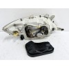 Recambio de faro izquierdo para mercedes-benz sprinter 4-t autobús (b904) 413 cdi (904.663, 904.662) referencia OEM IAM 15053100