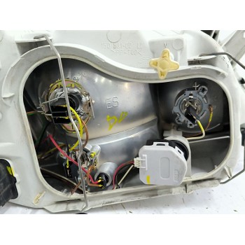 Recambio de faro izquierdo para mercedes-benz sprinter 4-t autobús (b904) 413 cdi (904.663, 904.662) referencia OEM IAM 15053100