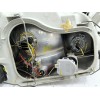 Recambio de faro izquierdo para mercedes-benz sprinter 4-t autobús (b904) 413 cdi (904.663, 904.662) referencia OEM IAM 15053100
