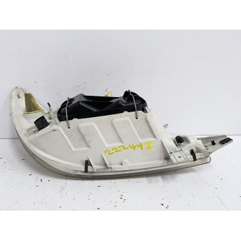 Recambio de faro izquierdo para mercedes-benz sprinter 4-t autobús (b904) 413 cdi (904.663, 904.662) referencia OEM IAM 15053100