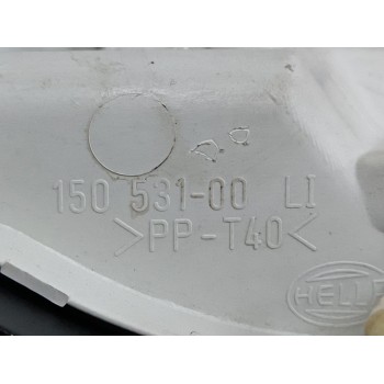 Recambio de faro izquierdo para mercedes-benz sprinter 4-t autobús (b904) 413 cdi (904.663, 904.662) referencia OEM IAM 15053100
