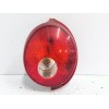 Recambio de piloto trasero izquierdo para chevrolet matiz (m200, m250) 1.0 referencia OEM IAM 96666913  