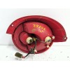 Recambio de piloto trasero izquierdo para chevrolet matiz (m200, m250) 1.0 referencia OEM IAM 96666913  