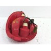 Recambio de piloto trasero izquierdo para chevrolet matiz (m200, m250) 1.0 referencia OEM IAM 96666913  