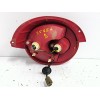 Recambio de piloto trasero derecho para chevrolet matiz (m200, m250) 1.0 referencia OEM IAM 96666914  