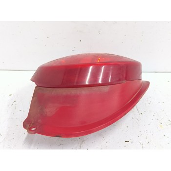 Recambio de piloto trasero derecho para chevrolet matiz (m200, m250) 1.0 referencia OEM IAM 96666914  