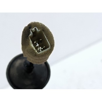 Recambio de piloto trasero derecho para chevrolet matiz (m200, m250) 1.0 referencia OEM IAM 96666914  