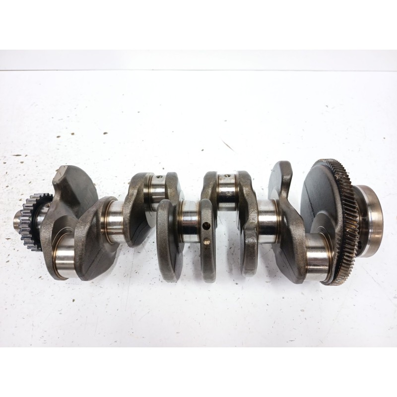 Recambio de cigueñal para volkswagen passat b8 (3g2, cb2) 2.0 tdi referencia OEM IAM   