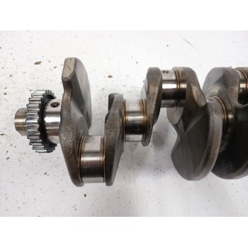 Recambio de cigueñal para volkswagen passat b8 (3g2, cb2) 2.0 tdi referencia OEM IAM   