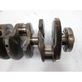 Recambio de cigueñal para volkswagen passat b8 (3g2, cb2) 2.0 tdi referencia OEM IAM   