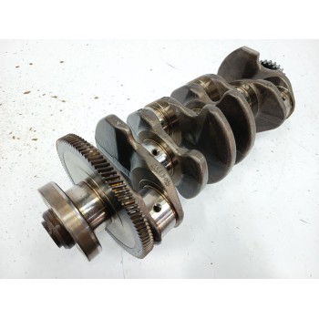 Recambio de cigueñal para volkswagen passat b8 (3g2, cb2) 2.0 tdi referencia OEM IAM   