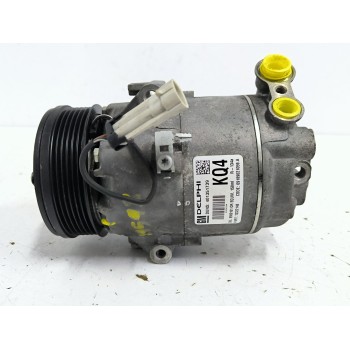 COMPRESOR AIRE ACONDICIONADO 13322148 401351739 