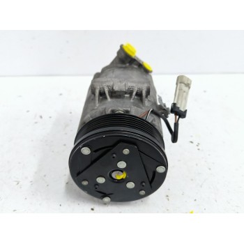 Recambio de compresor aire acondicionado para opel astra h (a04) 1.7 cdti (l48) referencia OEM IAM 401351739  