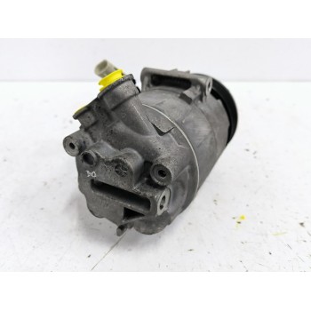 Recambio de compresor aire acondicionado para opel astra h (a04) 1.7 cdti (l48) referencia OEM IAM 401351739  
