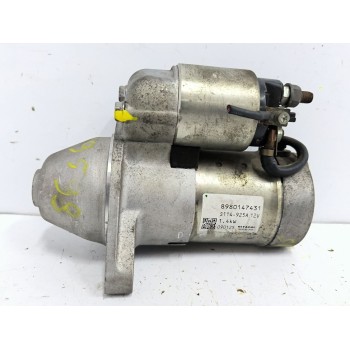 MOTOR ARRANQUE 8980147431 S114925A 