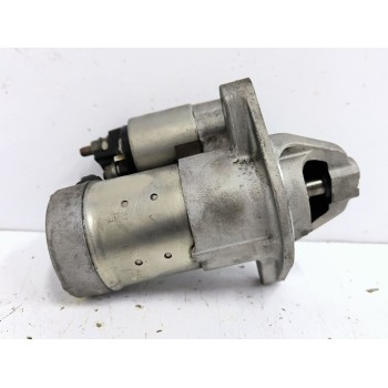 Recambio de motor arranque para opel astra h (a04) 1.7 cdti (l48) referencia OEM IAM 8980147431 S114925A 